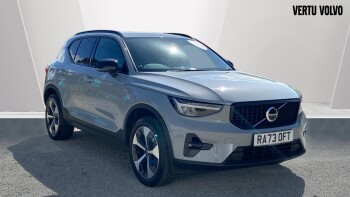 Volvo XC40 2.0 B4P Plus Dark 5dr Auto Petrol Estate
